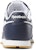 (JR) Reebok Classic Leather 'Biru Laut' DV4571