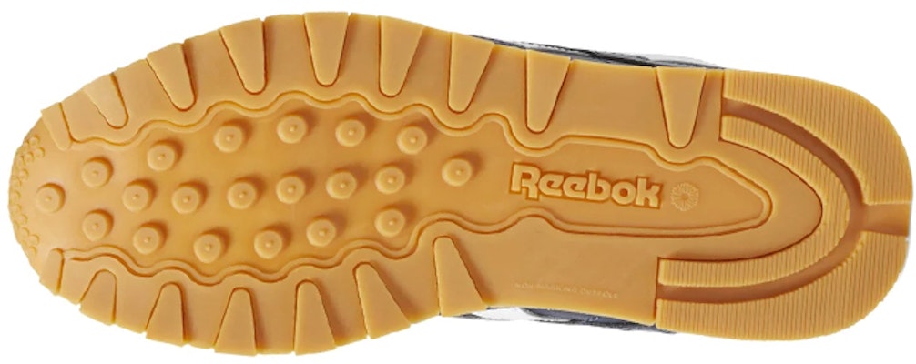 (Youth) Reebok Classic Leather 'Navy Blue' DV4571 Details for (Youth) Reebok Classic Leather 'Navy Blue' DV4571