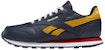 (JR) Reebok Kulit Klasik 'Biru Navy' G58359