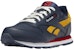(JR) Reebok Kulit Klasik 'Biru Navy' G58359