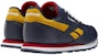 (JR) Reebok Kulit Klasik 'Biru Navy' G58359