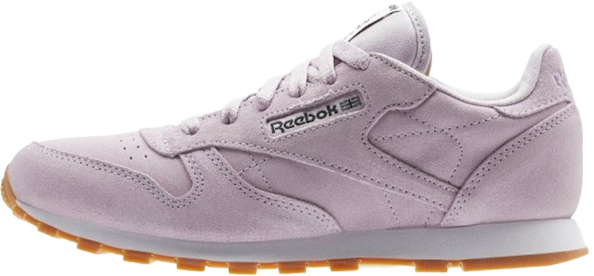 (JR) Reebok Kulit Klasik 'Pastel Ungu' BS9326 Buy (JR) Reebok Kulit Klasik 'Pastel Ungu' BS9326