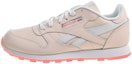 Buy (JR) Reebok Classic Leather 'Rosa' FU9216
