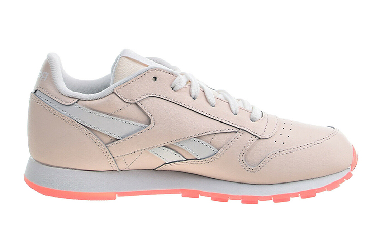 Order (JR) Reebok Classic Leather 'Rosa' FU9216