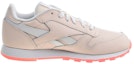 Order (JR) Reebok Classic Leather 'Rosa' FU9216
