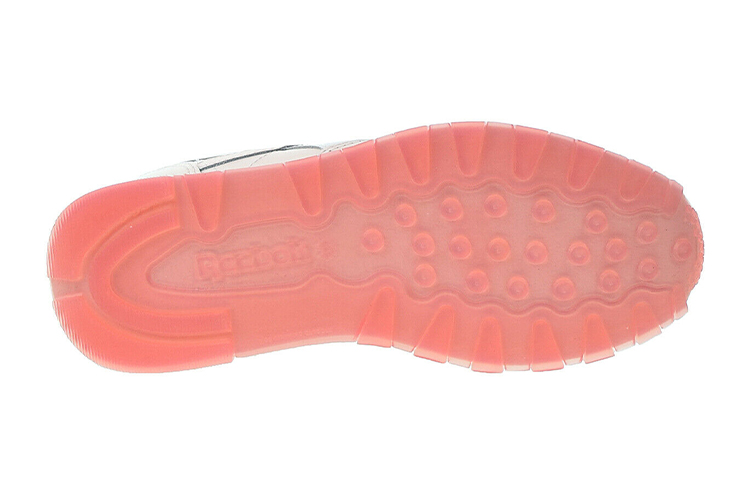 Details for (JR) Reebok Classic Leather 'Rosa' FU9216