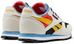 Purchase (JR) Reebok Classic Leather 'Kelabu Tulen Kuning Sentiasa' GX1102