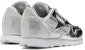 (JR) Reebok Classic Leather 'Perak Metalik' GZ5675