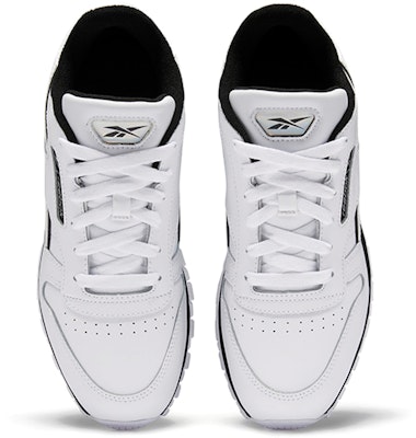 (PS) Reebok Classic Leather Sepatu Lari Perak/Putih EH1961 Purchase (PS) Reebok Classic Leather Sepatu Lari Perak/Putih EH1961