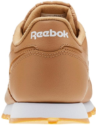 (Youth) Reebok Classic Leather 'Wheat' CN5610 Purchase (Youth) Reebok Classic Leather 'Wheat' CN5610