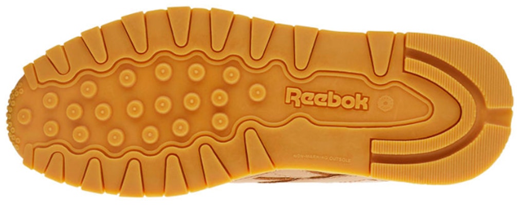 (Youth) Reebok Classic Leather 'Wheat' CN5610 Details for (Youth) Reebok Classic Leather 'Wheat' CN5610