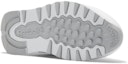 Details for 大童 Reebok 經典皮革舒適耐磨跑步鞋 白色