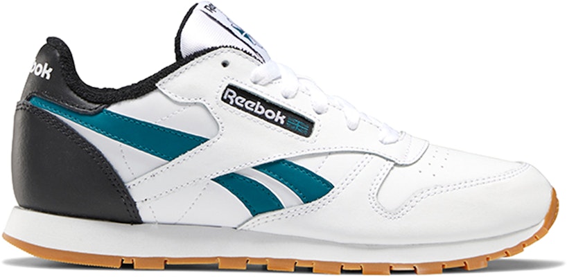 (JR) 리복 클래식 레더 화이트 블루 블랙 (Reebok Classic Leather 화이트 블루 블랙) EG5752 Order (JR) 리복 클래식 레더 화이트 블루 블랙 (Reebok Classic Leather 화이트 블루 블랙) EG5752