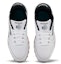 Purchase (JR) 리복 클래식 레더 화이트 블루 블랙 (Reebok Classic Leather 화이트 블루 블랙) EG5752