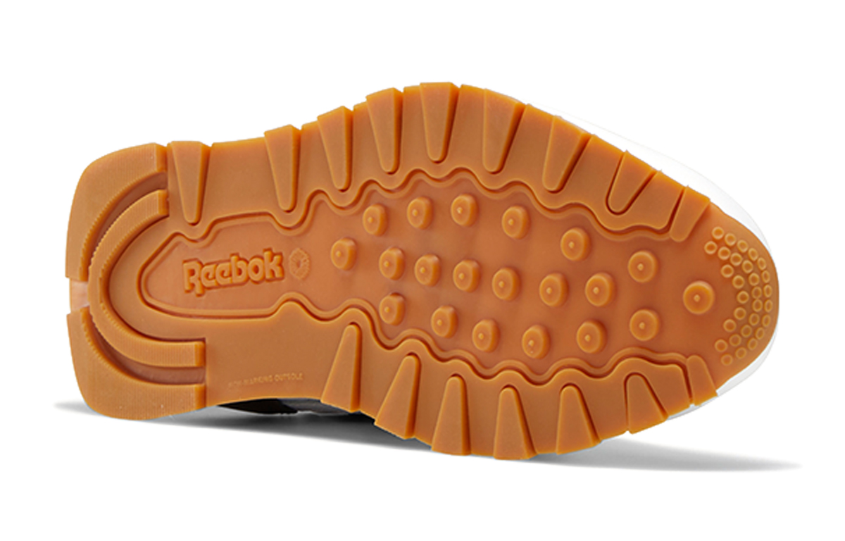 Details for (JR) 리복 클래식 레더 화이트 블루 블랙 (Reebok Classic Leather 화이트 블루 블랙) EG5752