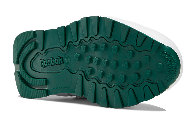 Purchase (JR) Reebok Classic Leather 'Blanco Verde' DV8998