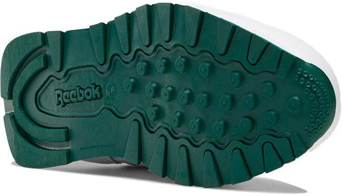 (JR) 리복 클래식 레더 '화이트 그린' (Reebok Classic Leather '화이트 그린') DV8998 Purchase (JR) 리복 클래식 레더 '화이트 그린' (Reebok Classic Leather '화이트 그린') DV8998