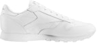 Order (JR) Reebok Classic Leather 'Putih Kelabu' 50151