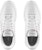 (JR) Reebok Classic Leather 'Putih Kelabu' 50151