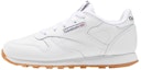 Buy (JR) Reebok Classic Leather 'Putih Gum' AR1148