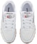 Lookbook (JR) Reebok Classic Leather 'Putih Gum' AR1148