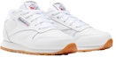 Shop (JR) Reebok Classic Leather 'Putih Gum' AR1148