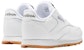 (JR) Reebok Classic Leather 'Putih Gum' AR1148