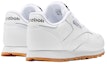 Purchase (JR) Reebok Classic Leather 'Putih Gum' AR1148