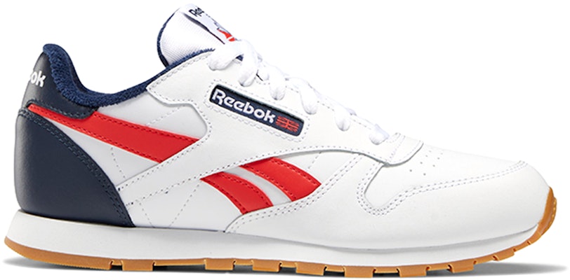 (JR) 리복 클래식 레더 화이트/레드 (Reebok keullaesik redeo hwaiteu/redeu) EG5751 Order (JR) 리복 클래식 레더 화이트/레드 (Reebok keullaesik redeo hwaiteu/redeu) EG5751