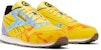 (JR) Reebok Classic Leather 'Kuning Ungu Biru' FY3711