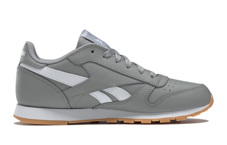 Order (Youth) Reebok Classic Leather ATI 'Dark Grey' DV9608