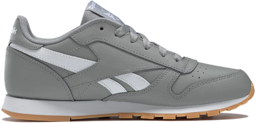 (Youth) Reebok Classic Leather ATI 'Dark Grey' DV9608 Order (Youth) Reebok Classic Leather ATI 'Dark Grey' DV9608