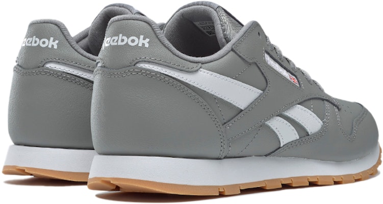 (Youth) Reebok Classic Leather ATI 'Dark Grey' DV9608 Shop (Youth) Reebok Classic Leather ATI 'Dark Grey' DV9608