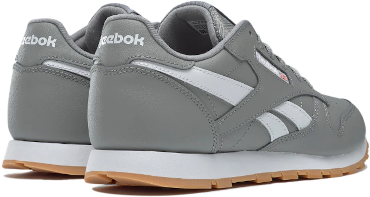 (Youth) Reebok Classic Leather ATI 'Dark Grey' DV9608 Shop (Youth) Reebok Classic Leather ATI 'Dark Grey' DV9608