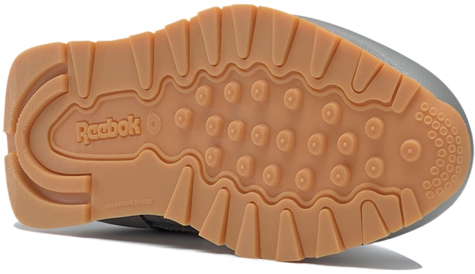 (Youth) Reebok Classic Leather ATI 'Dark Grey' DV9608 Purchase (Youth) Reebok Classic Leather ATI 'Dark Grey' DV9608