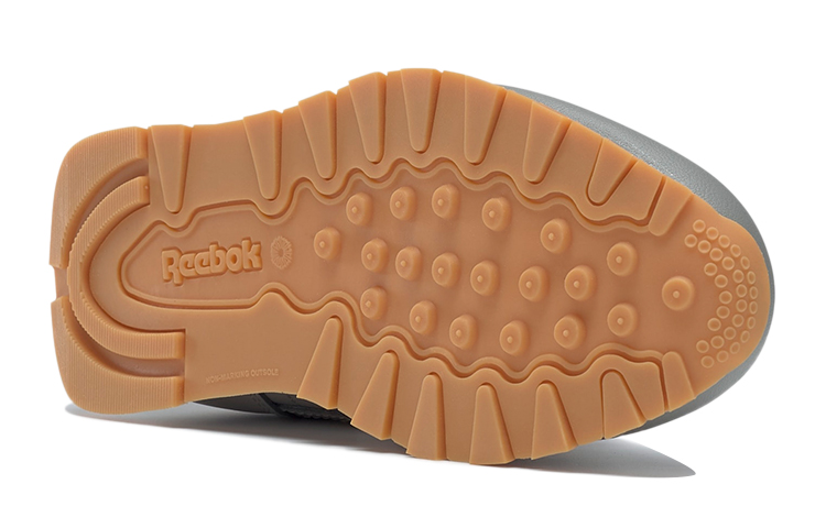 Purchase (Youth) Reebok Classic Leather ATI 'Dark Grey' DV9608