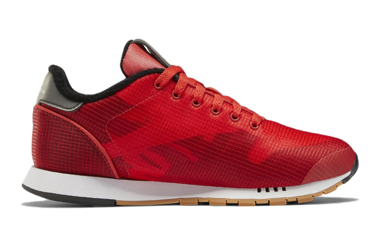 Order (Youth) Reebok Classic Leather ATI 'Dynamic Red' EH0108