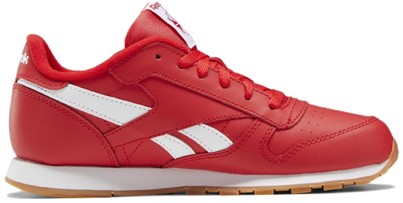 (Youth) Reebok Classic Leather ATI 'Dynamic Red' FW9646 Order (Youth) Reebok Classic Leather ATI 'Dynamic Red' FW9646