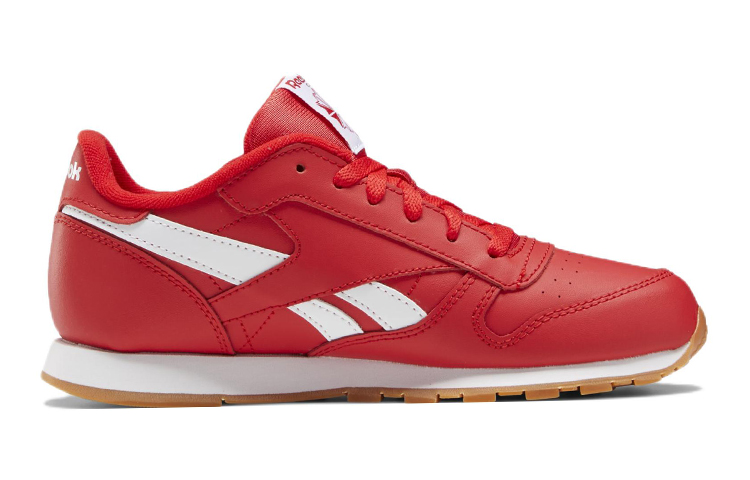 Order (Youth) Reebok Classic Leather ATI 'Dynamic Red' FW9646