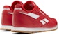 (JR) Reebok Kulit Klasik ATI 'Merah Dinamik' FW9646