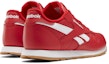 Shop (JR) Reebok Kulit Klasik ATI 'Merah Dinamik' FW9646