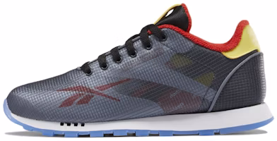 (Youth) Reebok Classic Leather ATI 'Grey Blue' EH1039 (Youth) Reebok Classic Leather ATI 'Grey Blue' EH1039