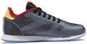Order (JR) Reebok Kulit Klasik ATI 'Kelabu Biru' EH1039