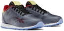 Lookbook (JR) Reebok Kulit Klasik ATI 'Kelabu Biru' EH1039