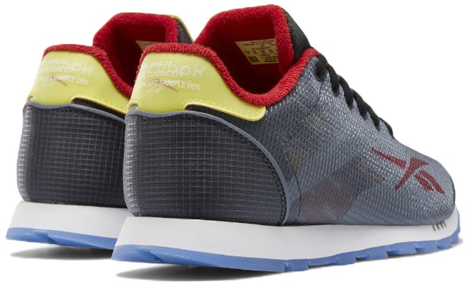 (Youth) Reebok Classic Leather ATI 'Grey Blue' EH1039 Shop (Youth) Reebok Classic Leather ATI 'Grey Blue' EH1039