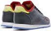 Shop (Youth) Reebok Classic Leather ATI 'Grey Blue' EH1039