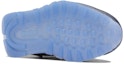Purchase (JR) Reebok Kulit Klasik ATI 'Kelabu Biru' EH1039