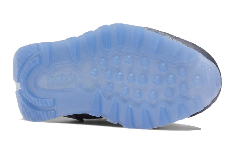 Purchase (Youth) Reebok Classic Leather ATI 'Grey Blue' EH1039