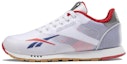 Buy (JR) Reebok Kulit Klasik ATI 'Kelabu Putih' EH0107