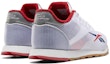 Shop (JR) Reebok Kulit Klasik ATI 'Kelabu Putih' EH0107